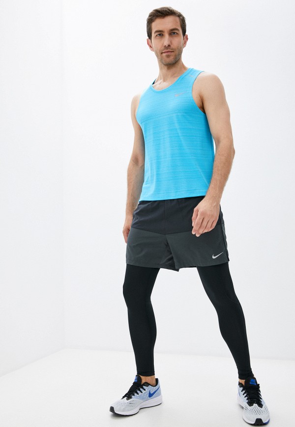 фото Майка спортивная nike