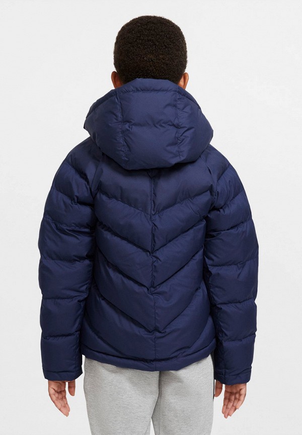 Куртка для мальчика утепленная Nike CU9157 Фото 6