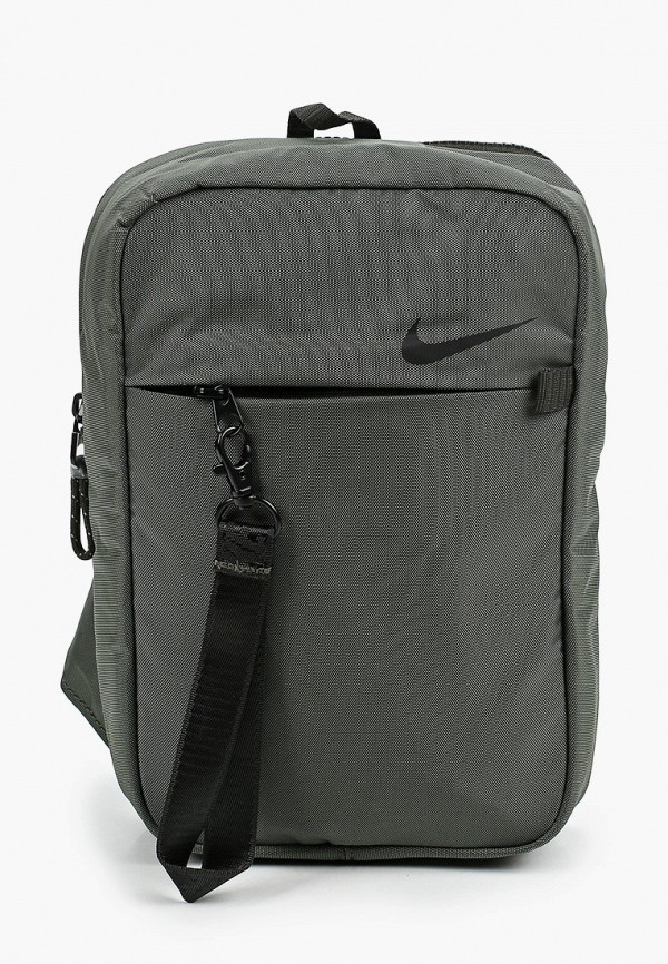 

Сумка Nike, Хаки, NK SPRTSWR ESSNTL CRSSBDY-MTRL