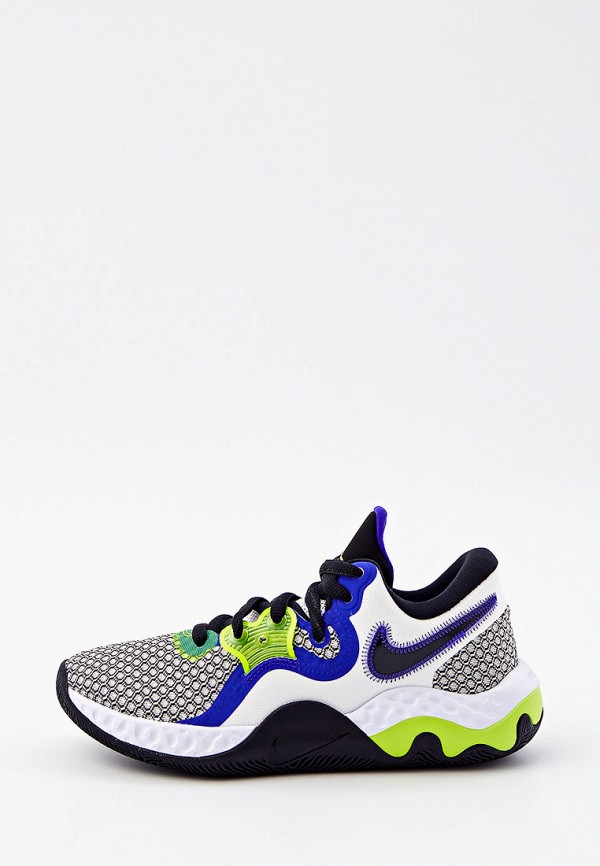 

Кроссовки Nike, Разноцветный, NIKE RENEW ELEVATE II
