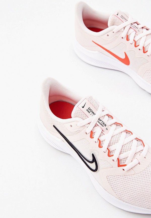 

Кроссовки Nike, Бежевый, WMNS NIKE DOWNSHIFTER 11