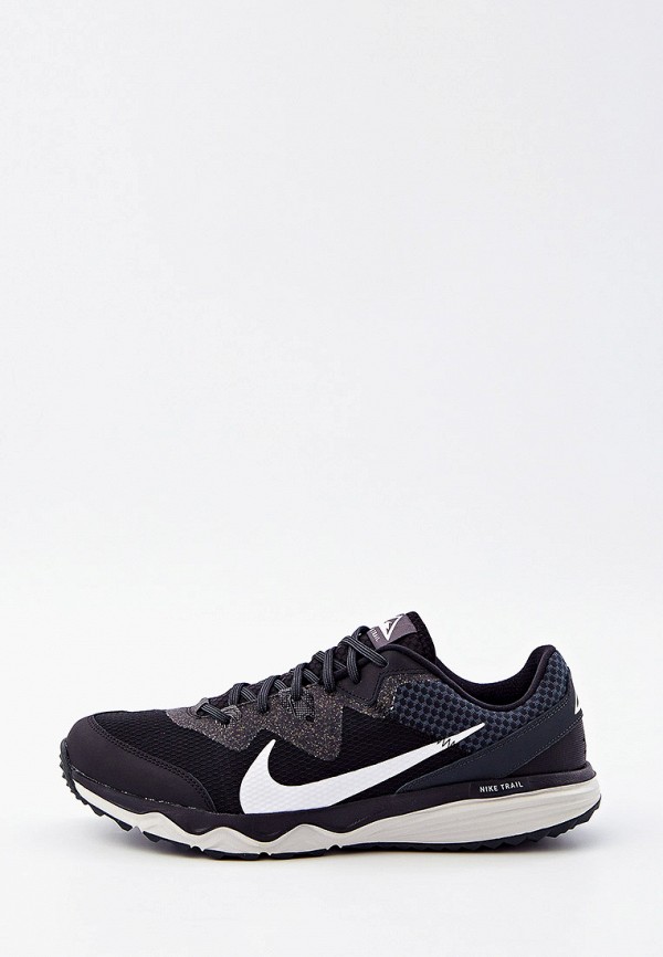 

Кроссовки Nike, Черный, NIKE JUNIPER TRAIL
