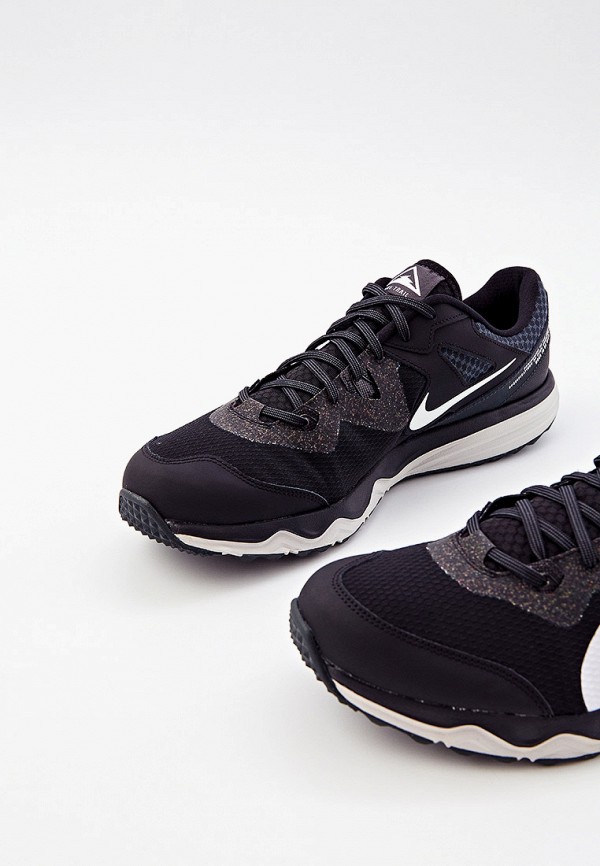 

Кроссовки Nike, Черный, NIKE JUNIPER TRAIL