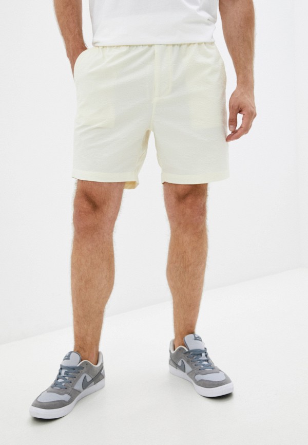 

Шорты спортивные Nike, Бежевый, M NK SB SRSCKR PO CHINO SHORT