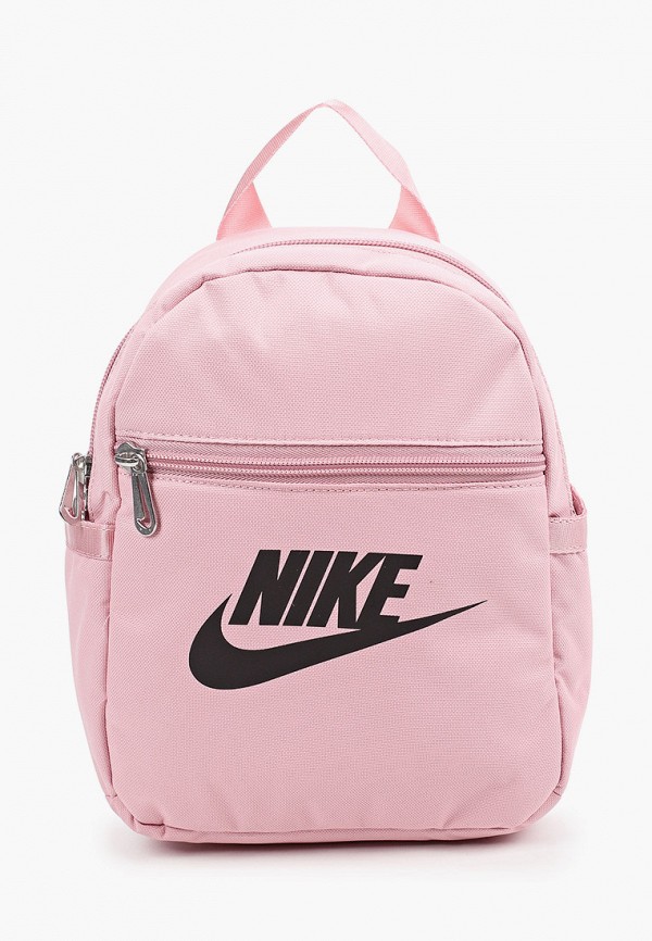

Рюкзак Nike, Розовый, W NSW FUTURA 365 MINI BKPK