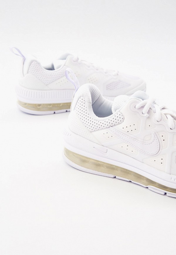 

Кроссовки Nike, Белый, AIR MAX GENOME (GS)