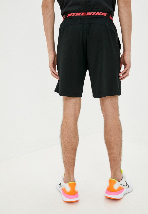 фото Шорты спортивные nike
