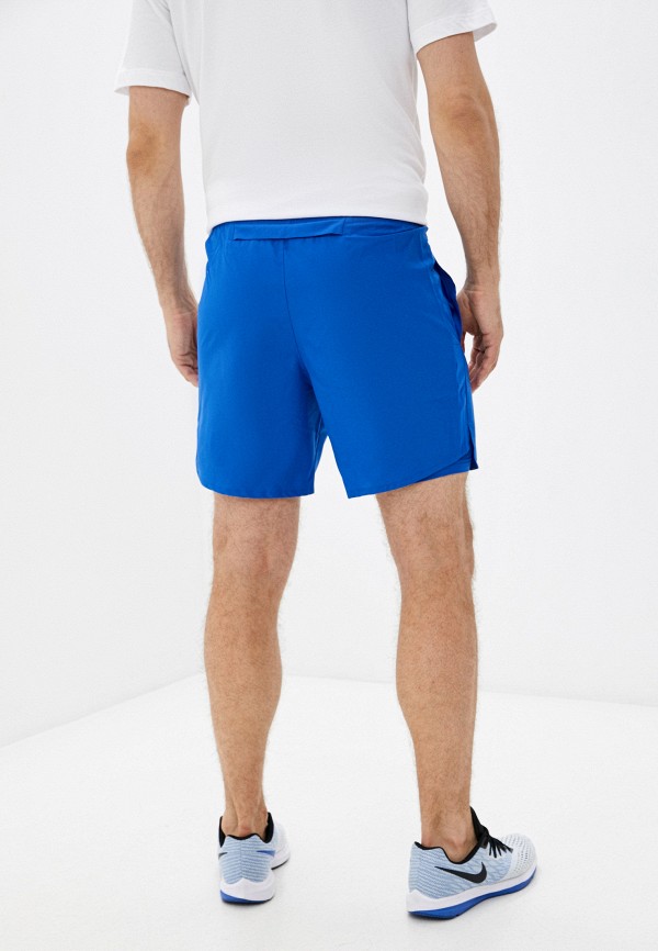

Шорты спортивные Nike, Синий, M NK DF CHALLENGER SHORT 72IN1
