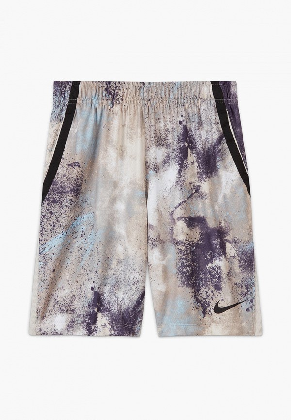 

Шорты спортивные Nike, Разноцветный, B NK DRY SHORT AOP RTLP