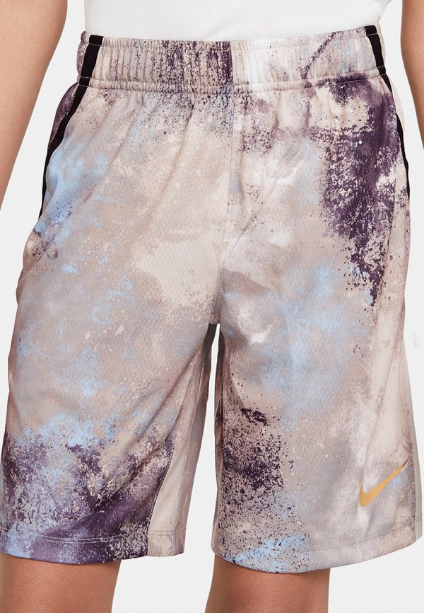 

Шорты спортивные Nike, Разноцветный, B NK DRY SHORT AOP RTLP