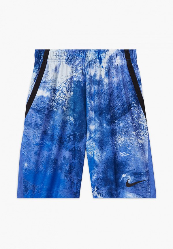

Шорты спортивные Nike, Синий, DRY SHORT AOP RTLP