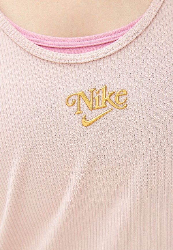 фото Майка спортивная nike