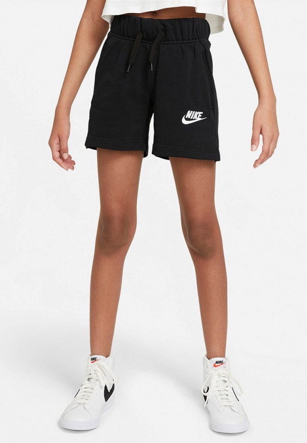 фото Шорты спортивные nike