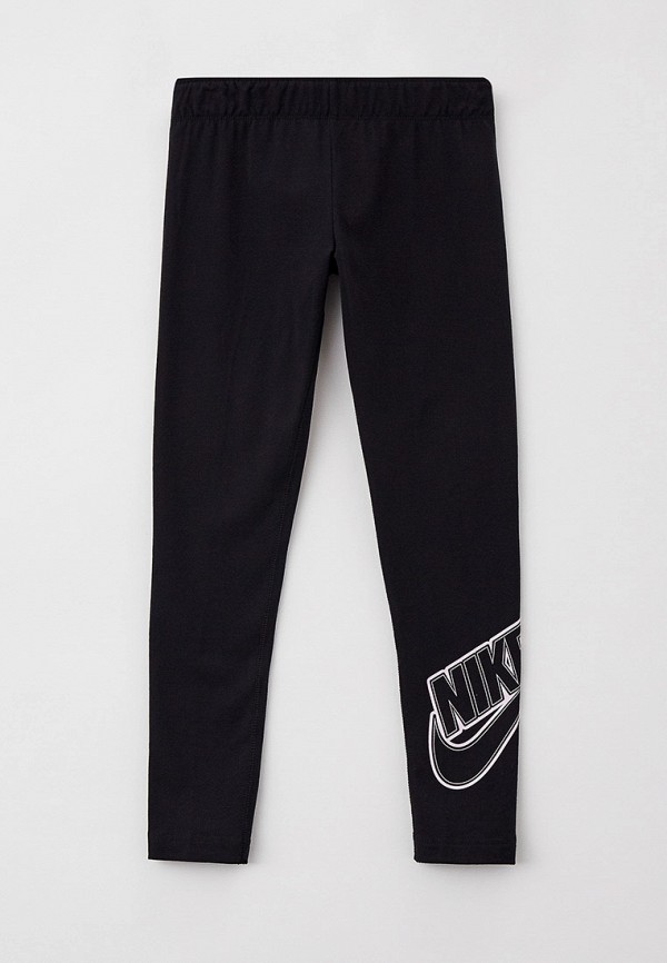 

Леггинсы Nike, Черный, G NSW FAVORITES LGGNG GX