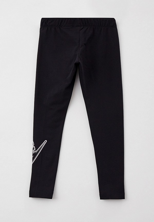 

Леггинсы Nike, Черный, G NSW FAVORITES LGGNG GX