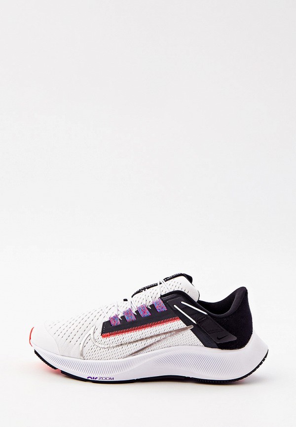 

Кроссовки Nike, Белый, W AIR ZOOM PEGASUS 38 FLYEASE