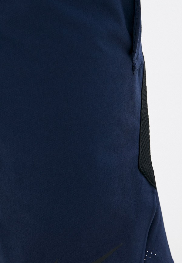 

Шорты спортивные Nike, Синий, M NP DF NPC FLX REP SHORT 3.0