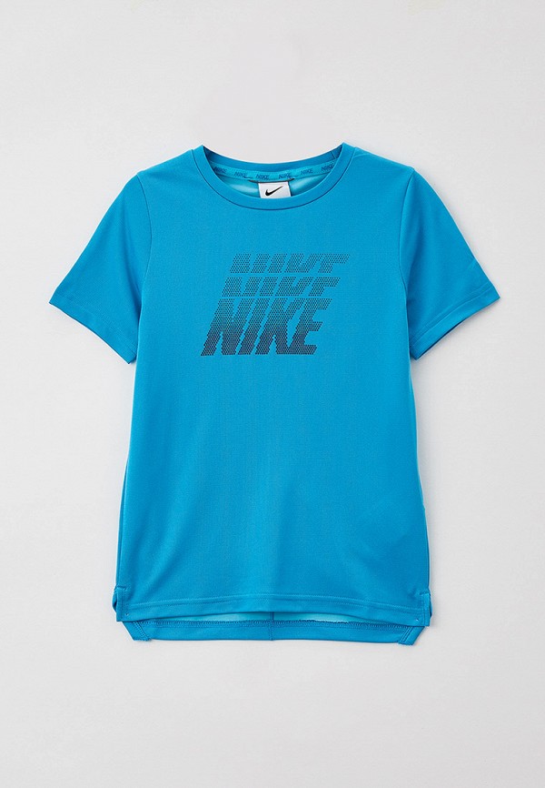 Футболка для мальчика спортивная Nike DD8539