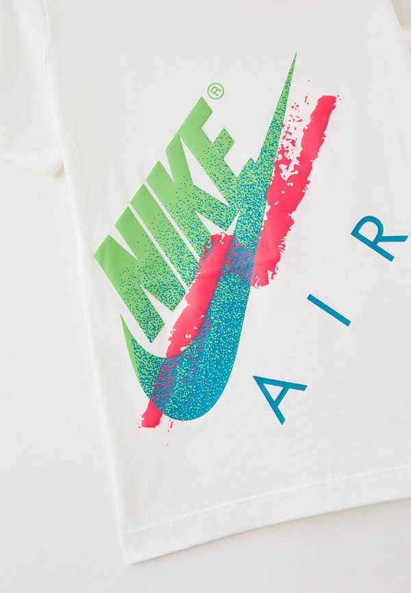 фото Футболка nike