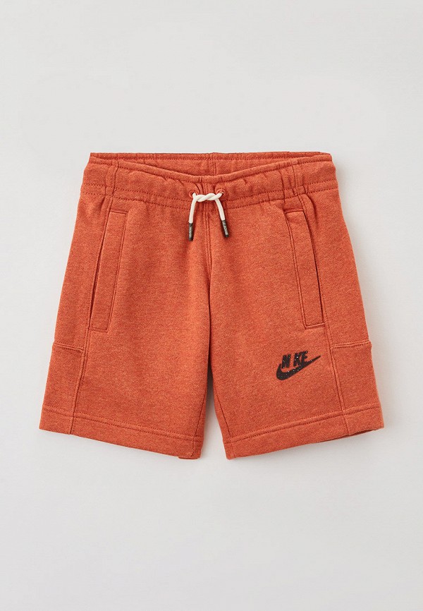 фото Шорты спортивные nike