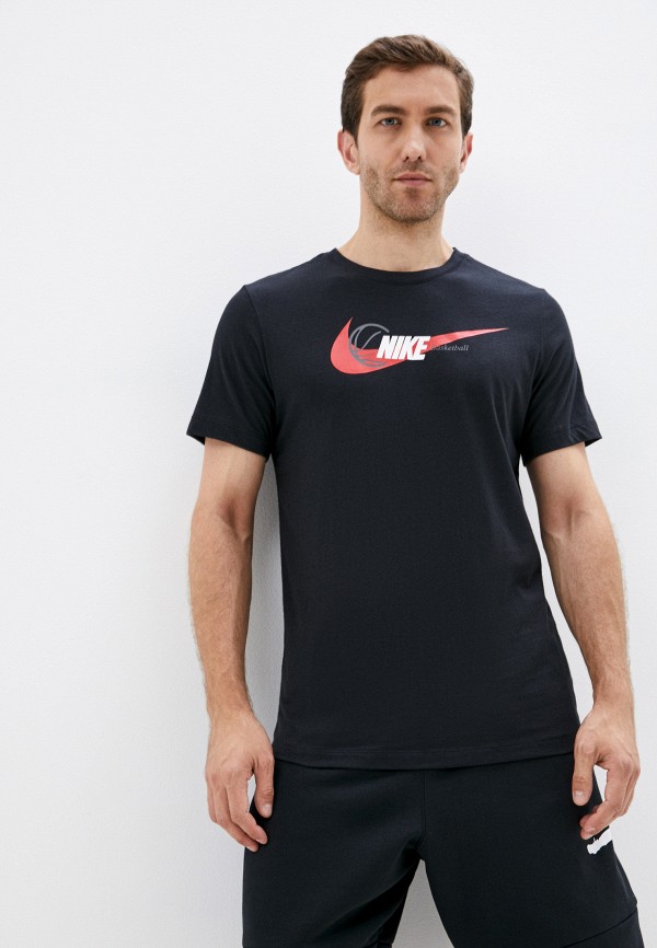 

Футболка Nike, Черный, M NK DF OC HBR SS TEE