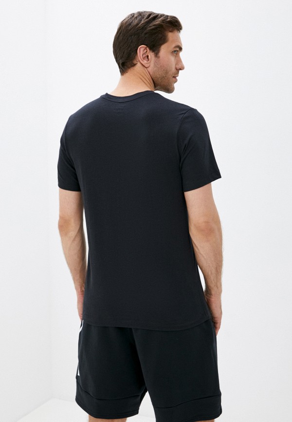 

Футболка Nike, Черный, M NK DF OC HBR SS TEE