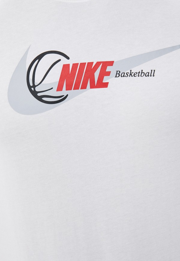 

Футболка Nike, Белый, M NK DF OC HBR SS TEE