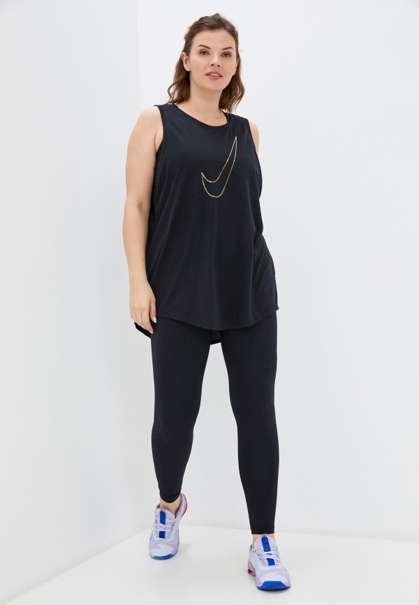 фото Майка спортивная nike