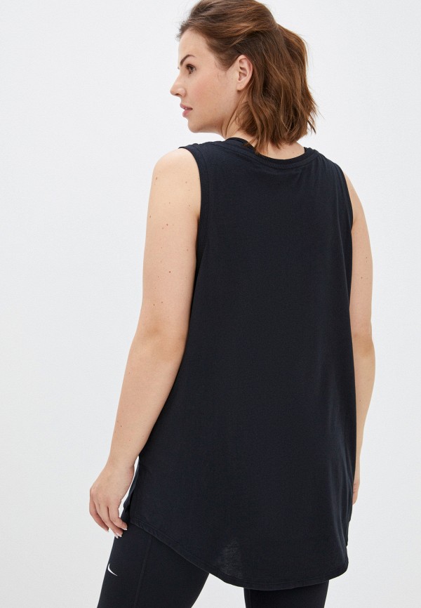 фото Майка спортивная nike