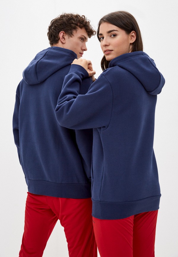 

Худи Jordan, Синий, M J PSG FLEECE PO