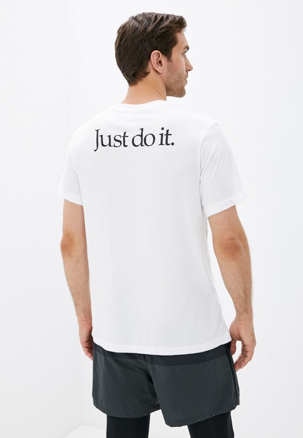 фото Футболка спортивная nike