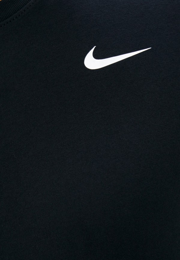 фото Футболка спортивная nike