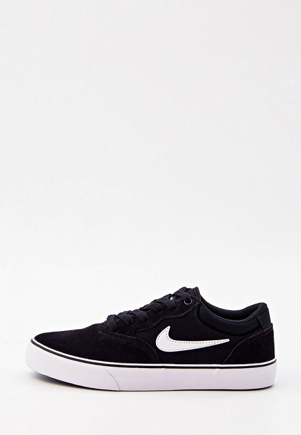 фото Кеды nike