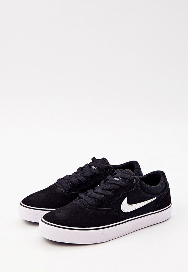 фото Кеды nike