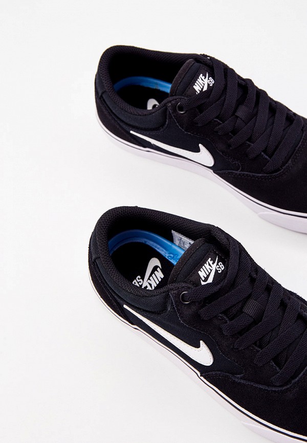 фото Кеды nike