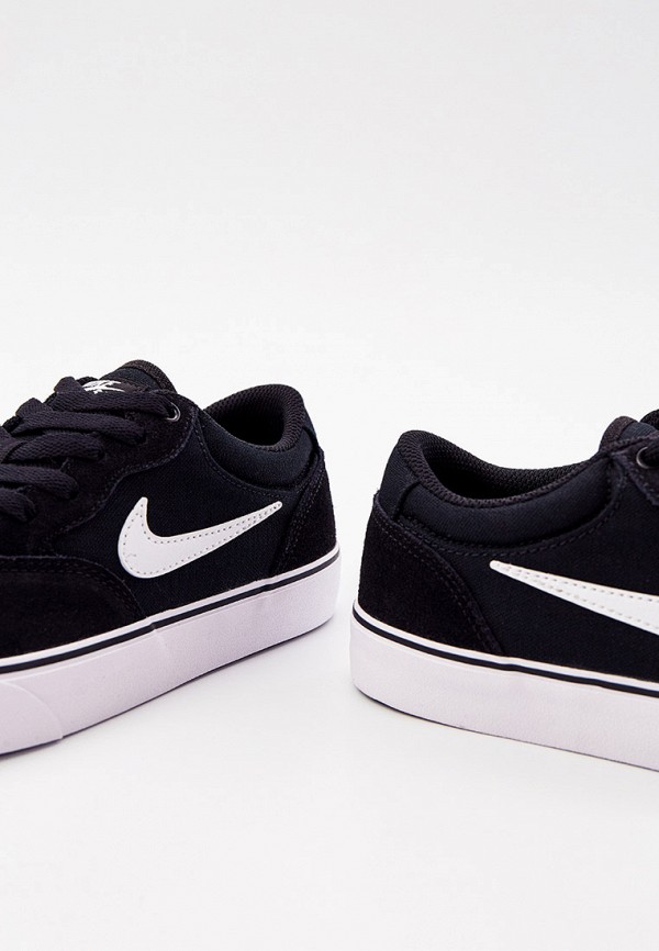 фото Кеды nike