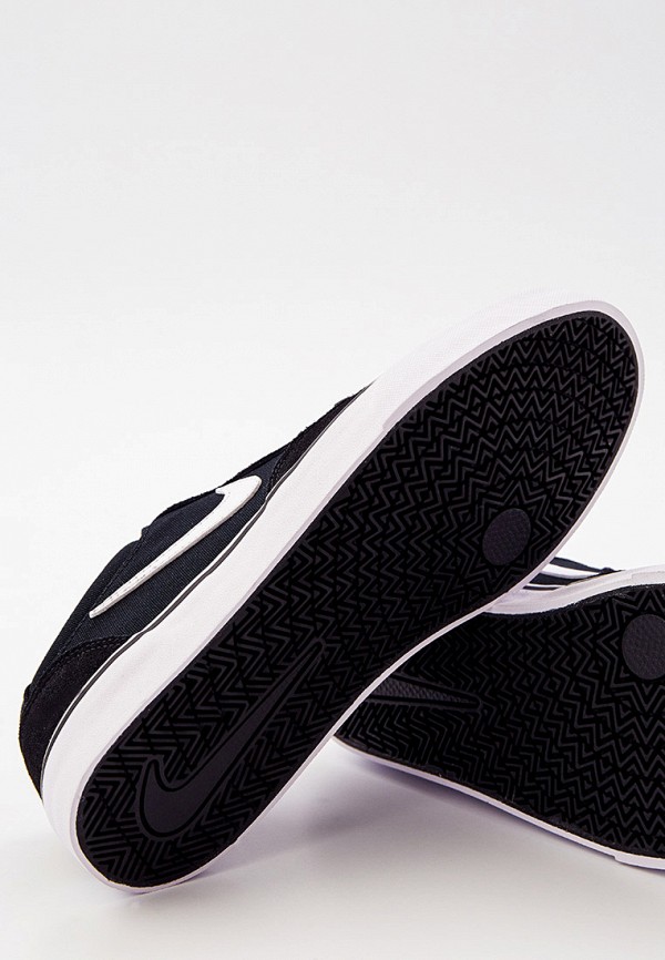 фото Кеды nike