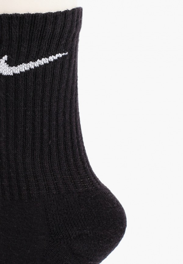 фото Носки 3 пары nike