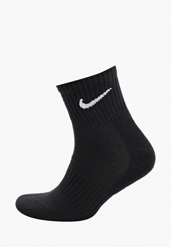 фото Носки 3 пары nike