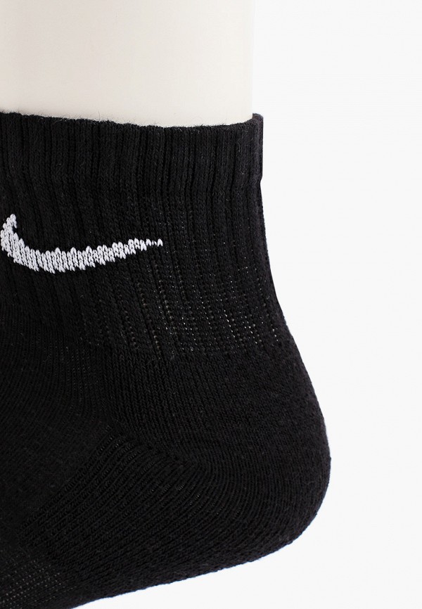 фото Носки 3 пары nike