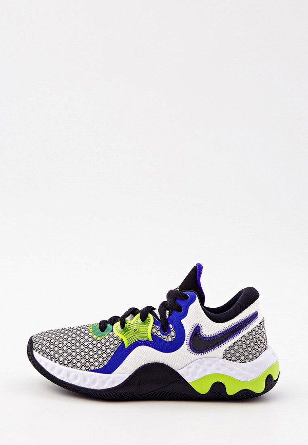 

Кроссовки Nike, Разноцветный, NIKE RENEW ELEVATE II