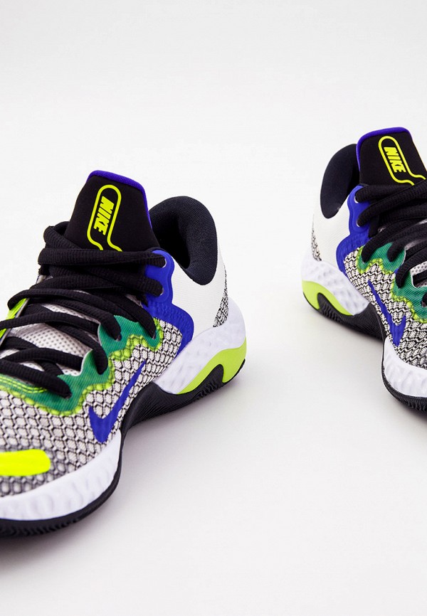 

Кроссовки Nike, Разноцветный, NIKE RENEW ELEVATE II