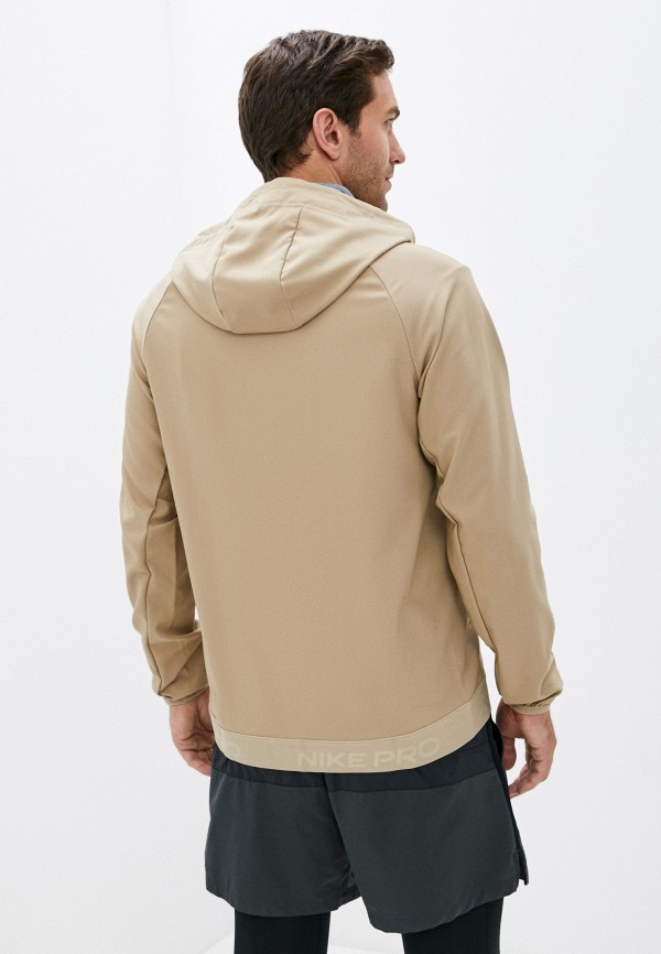 

Куртка Nike, Бежевый, M NP DF FLEX VENT MAX HD JKT