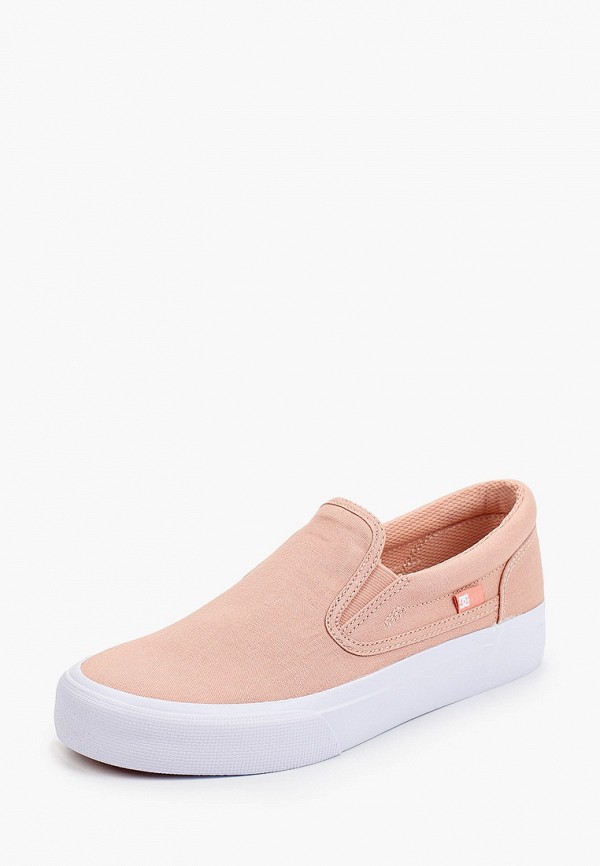 фото Слипоны dc shoes