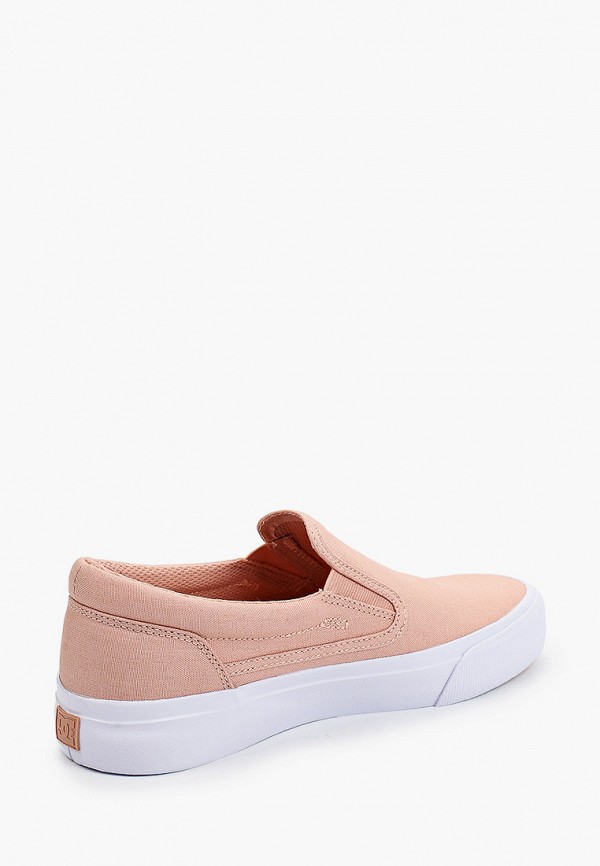 фото Слипоны dc shoes