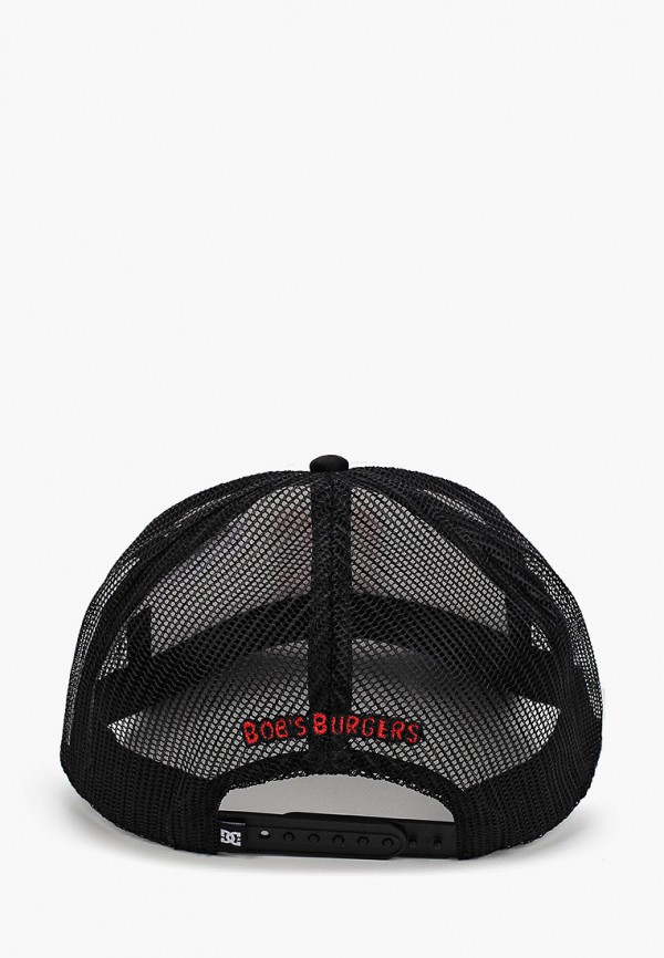 фото Бейсболка dc shoes