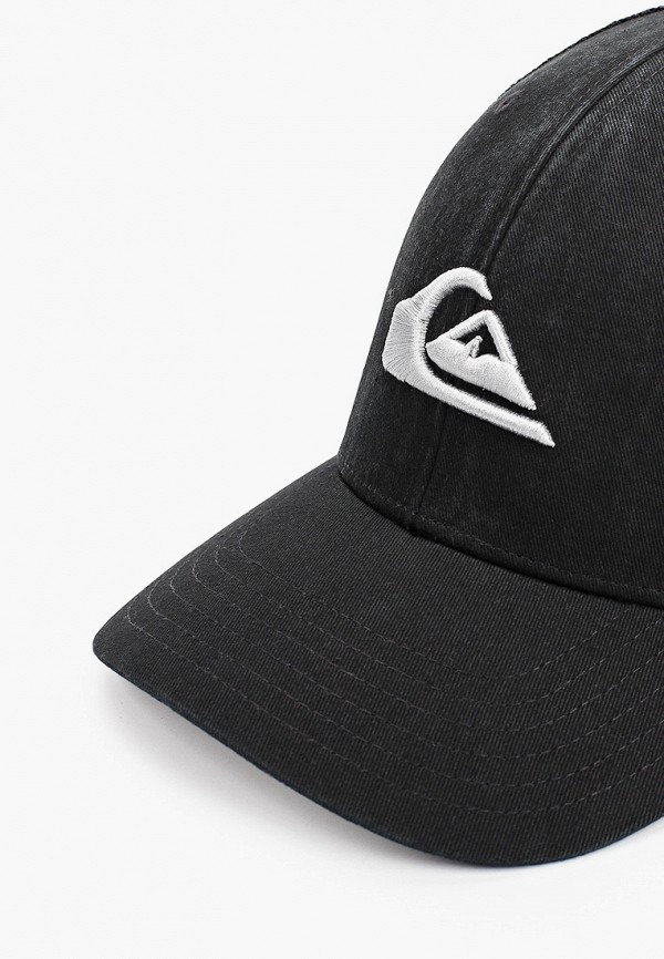 фото Бейсболка quiksilver