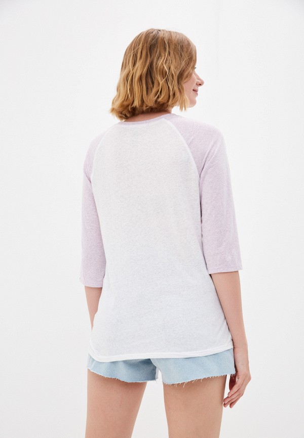 фото Лонгслив quiksilver