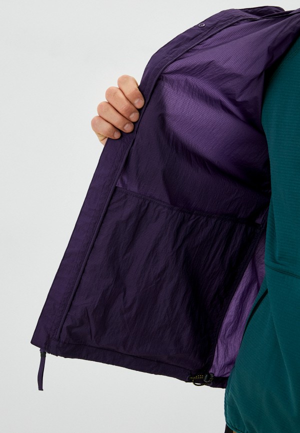 фото Ветровка quiksilver