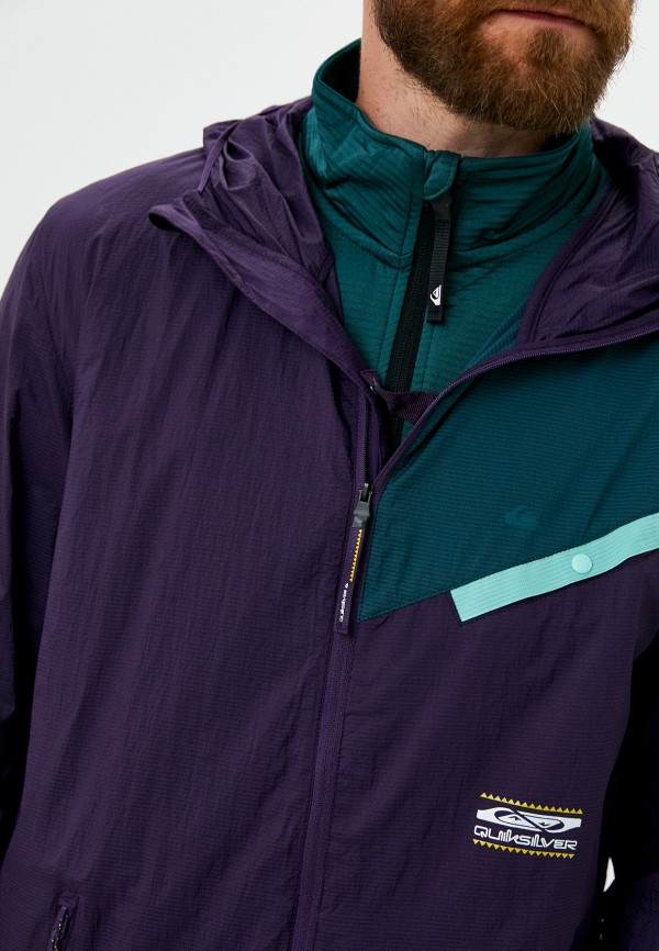 фото Ветровка quiksilver